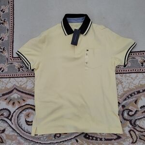 Tommy Hilfiger Men's Polo Shirt